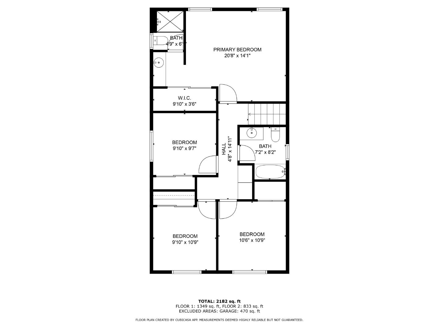 Detail Gallery Image 3 of 75 For 4418 Valle Vis, Pittsburg,  CA 94565 - 5 Beds | 2/1 Baths