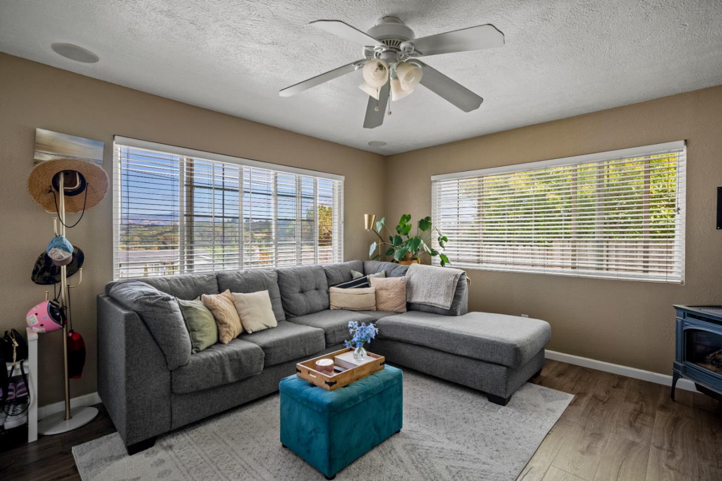 Detail Gallery Image 12 of 29 For 9529 Pollock Ln, Prunedale,  CA 93907 - 2 Beds | 1 Baths