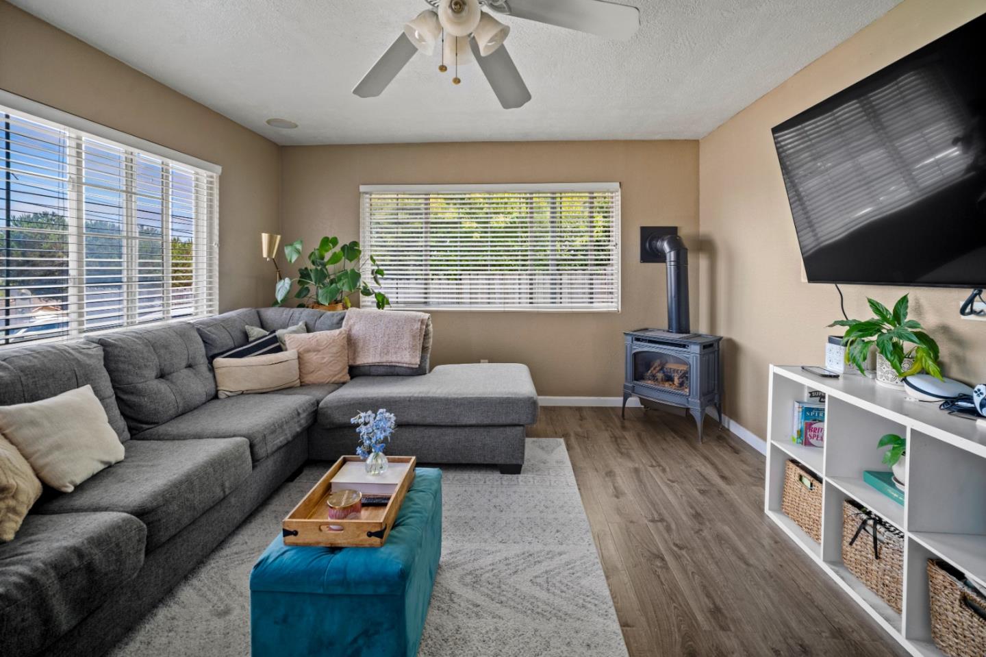 Detail Gallery Image 13 of 29 For 9529 Pollock Ln, Prunedale,  CA 93907 - 2 Beds | 1 Baths
