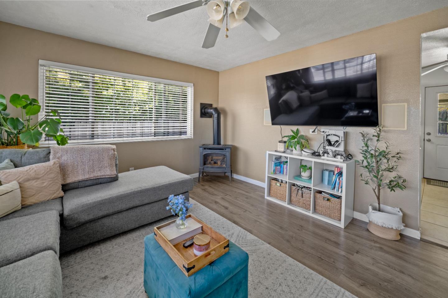 Detail Gallery Image 14 of 29 For 9529 Pollock Ln, Prunedale,  CA 93907 - 2 Beds | 1 Baths