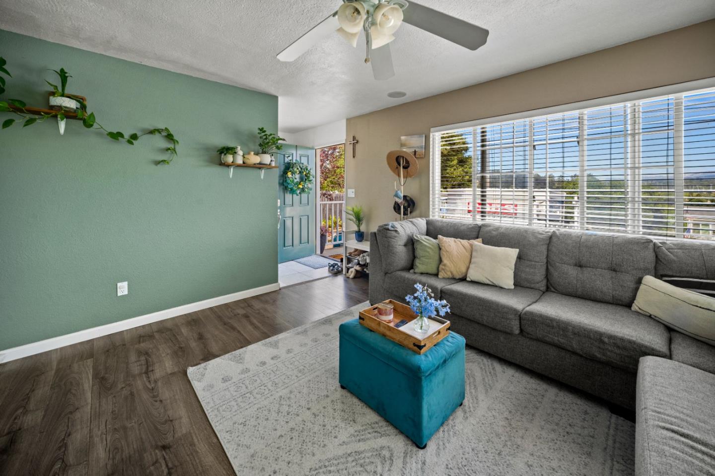 Detail Gallery Image 15 of 29 For 9529 Pollock Ln, Prunedale,  CA 93907 - 2 Beds | 1 Baths