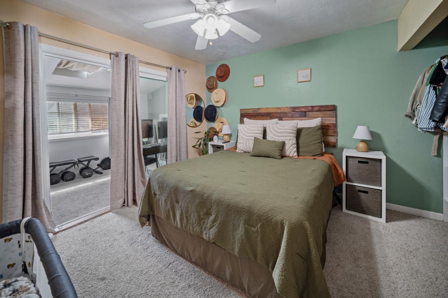 Detail Gallery Image 16 of 29 For 9529 Pollock Ln, Prunedale,  CA 93907 - 2 Beds | 1 Baths