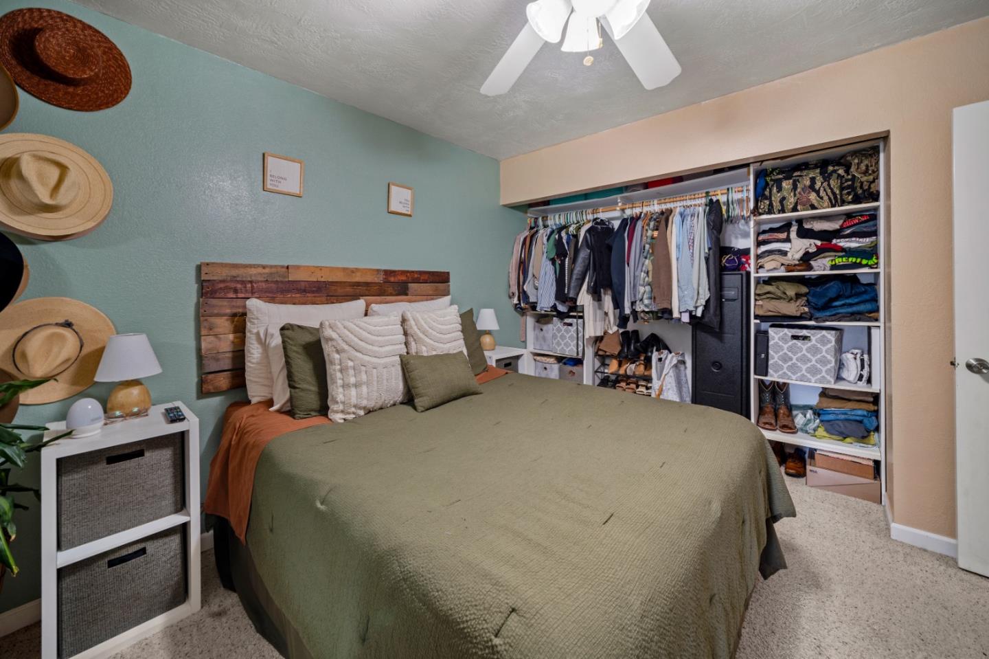 Detail Gallery Image 19 of 29 For 9529 Pollock Ln, Prunedale,  CA 93907 - 2 Beds | 1 Baths
