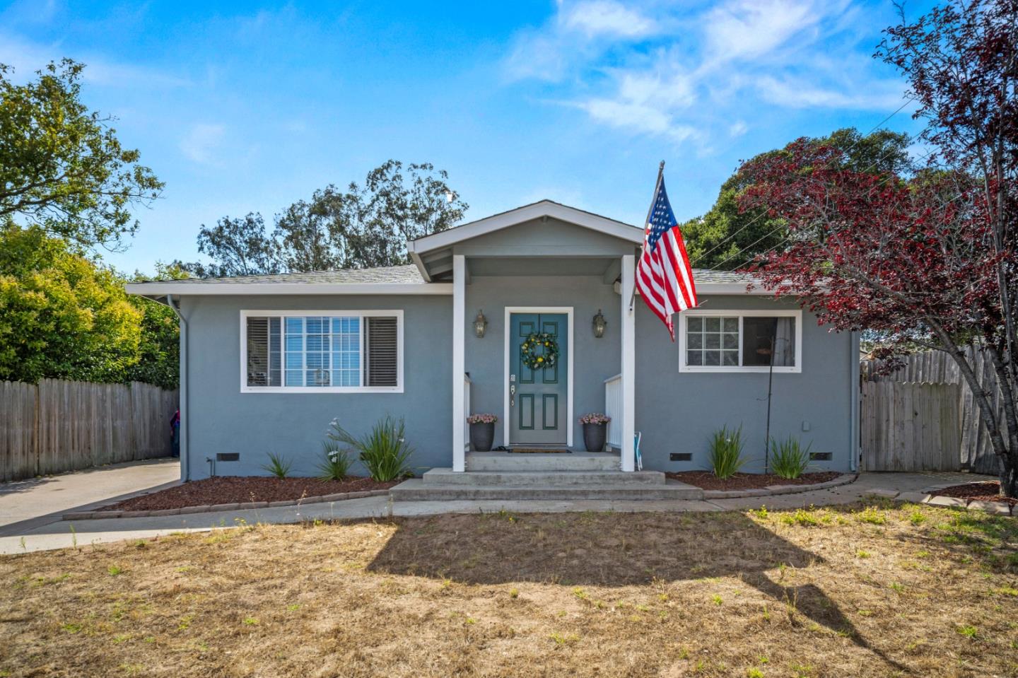 Detail Gallery Image 2 of 29 For 9529 Pollock Ln, Prunedale,  CA 93907 - 2 Beds | 1 Baths