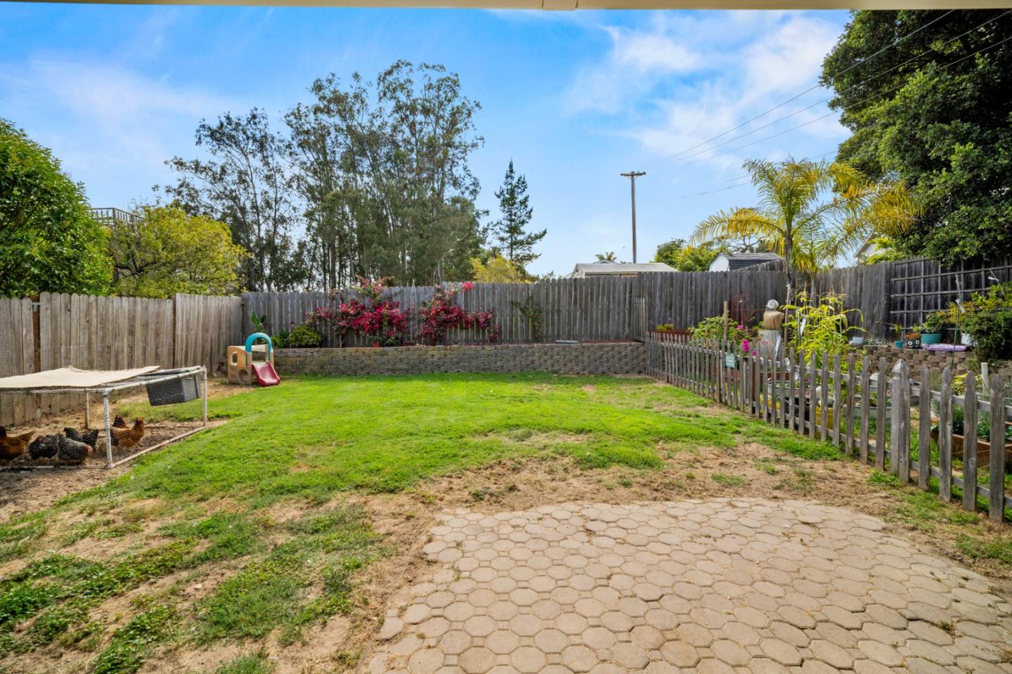 Detail Gallery Image 24 of 29 For 9529 Pollock Ln, Prunedale,  CA 93907 - 2 Beds | 1 Baths