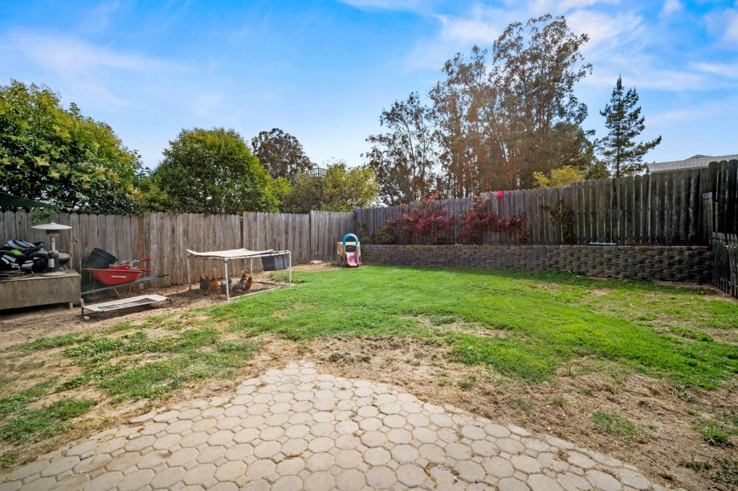 Detail Gallery Image 25 of 29 For 9529 Pollock Ln, Prunedale,  CA 93907 - 2 Beds | 1 Baths