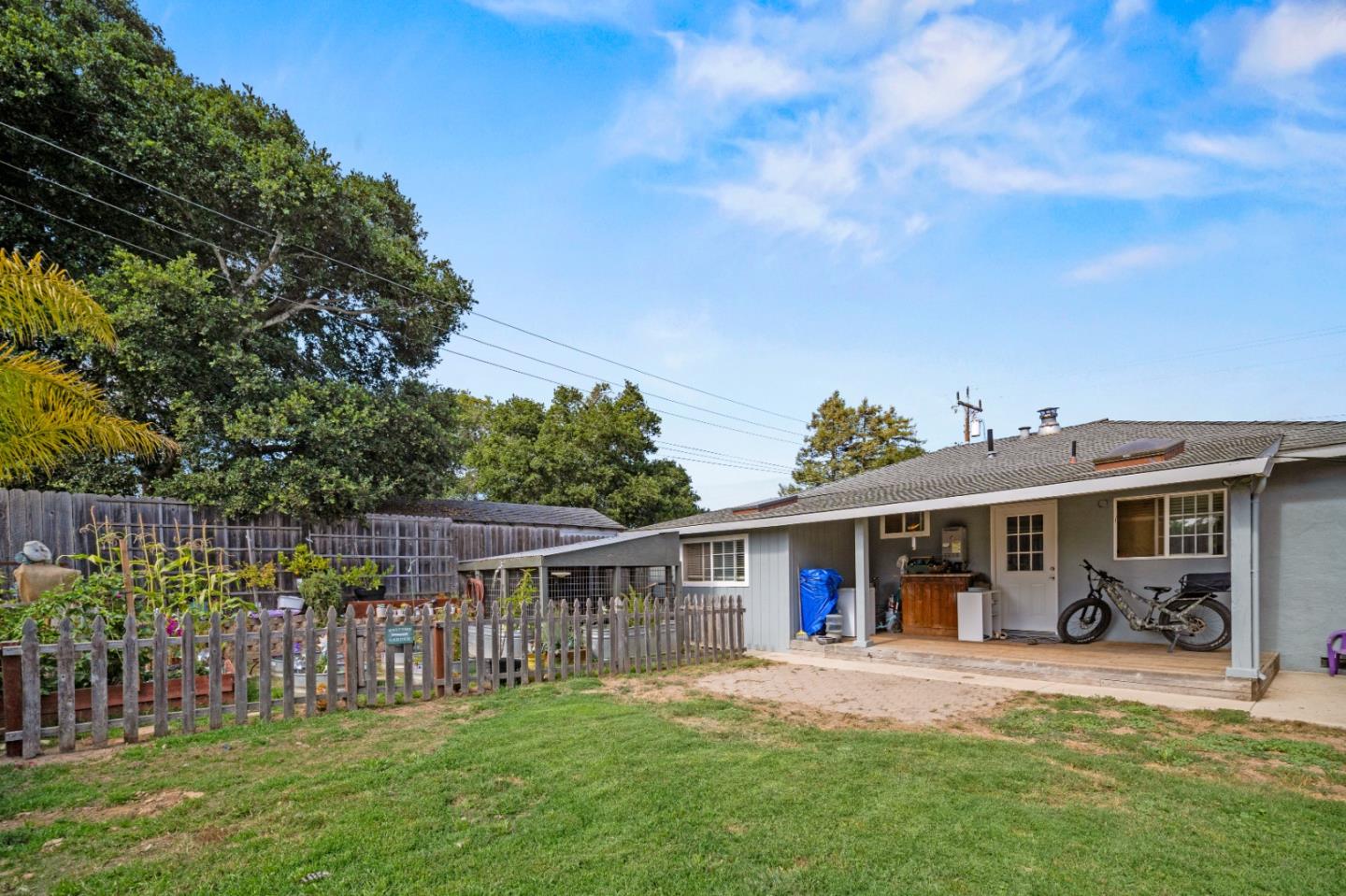 Detail Gallery Image 27 of 29 For 9529 Pollock Ln, Prunedale,  CA 93907 - 2 Beds | 1 Baths