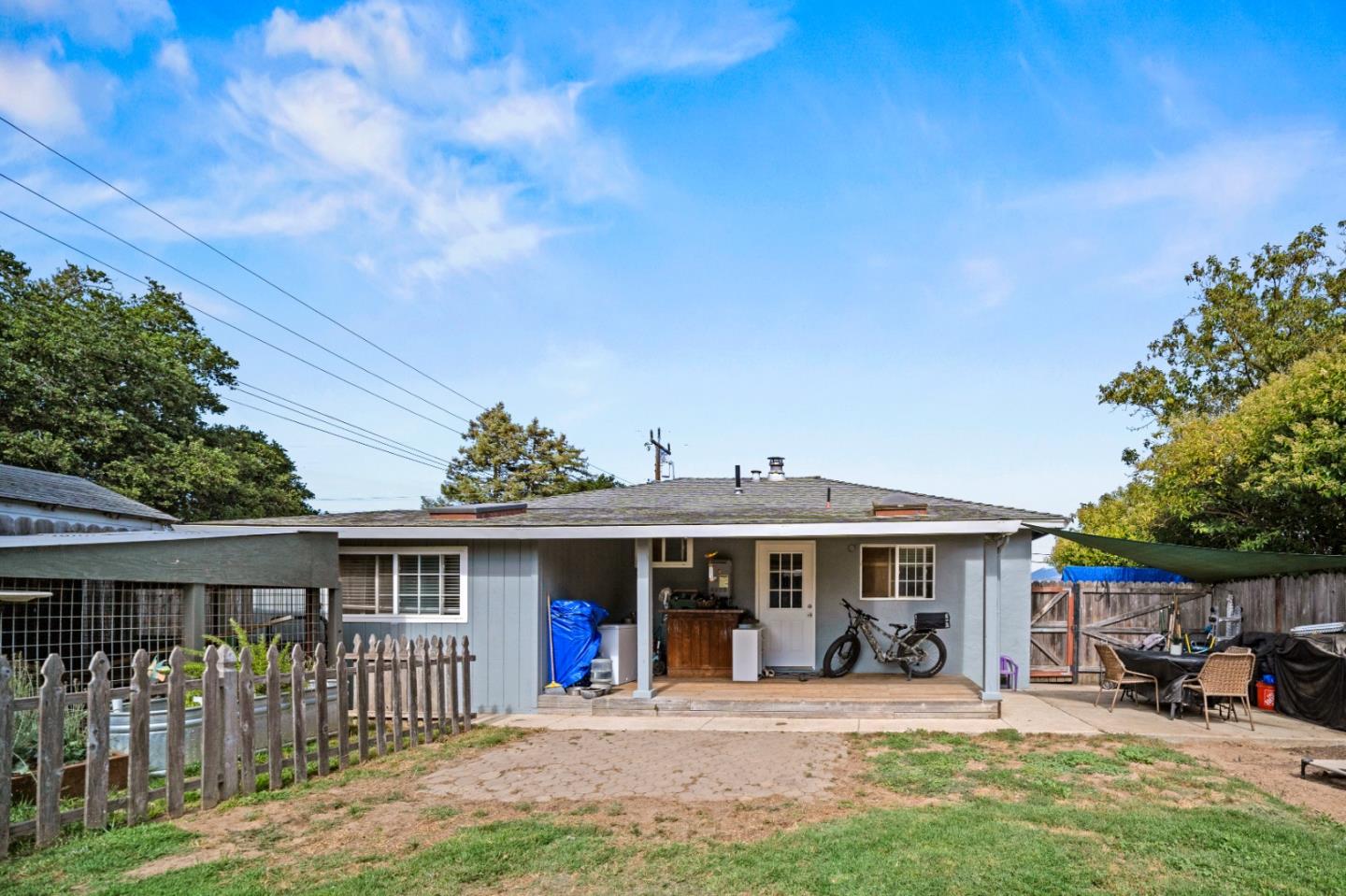 Detail Gallery Image 28 of 29 For 9529 Pollock Ln, Prunedale,  CA 93907 - 2 Beds | 1 Baths
