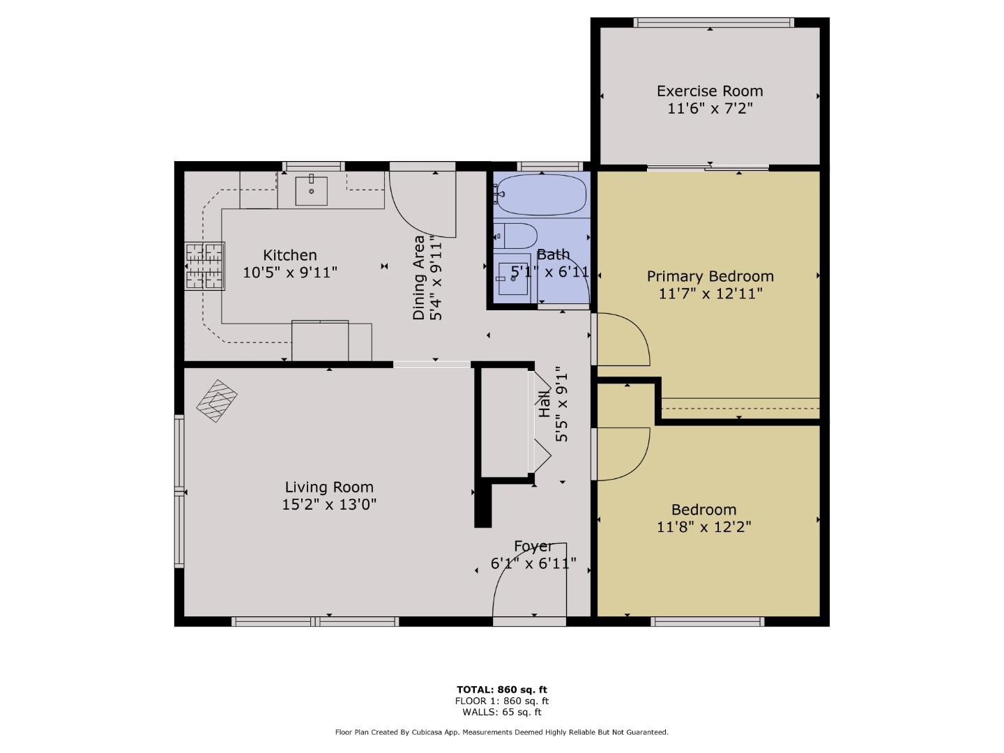 Detail Gallery Image 29 of 29 For 9529 Pollock Ln, Prunedale,  CA 93907 - 2 Beds | 1 Baths