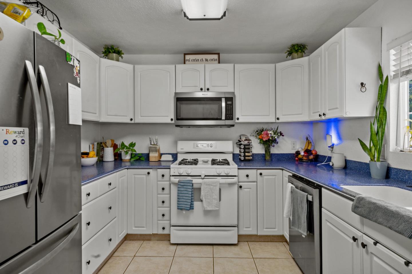 Detail Gallery Image 5 of 29 For 9529 Pollock Ln, Prunedale,  CA 93907 - 2 Beds | 1 Baths