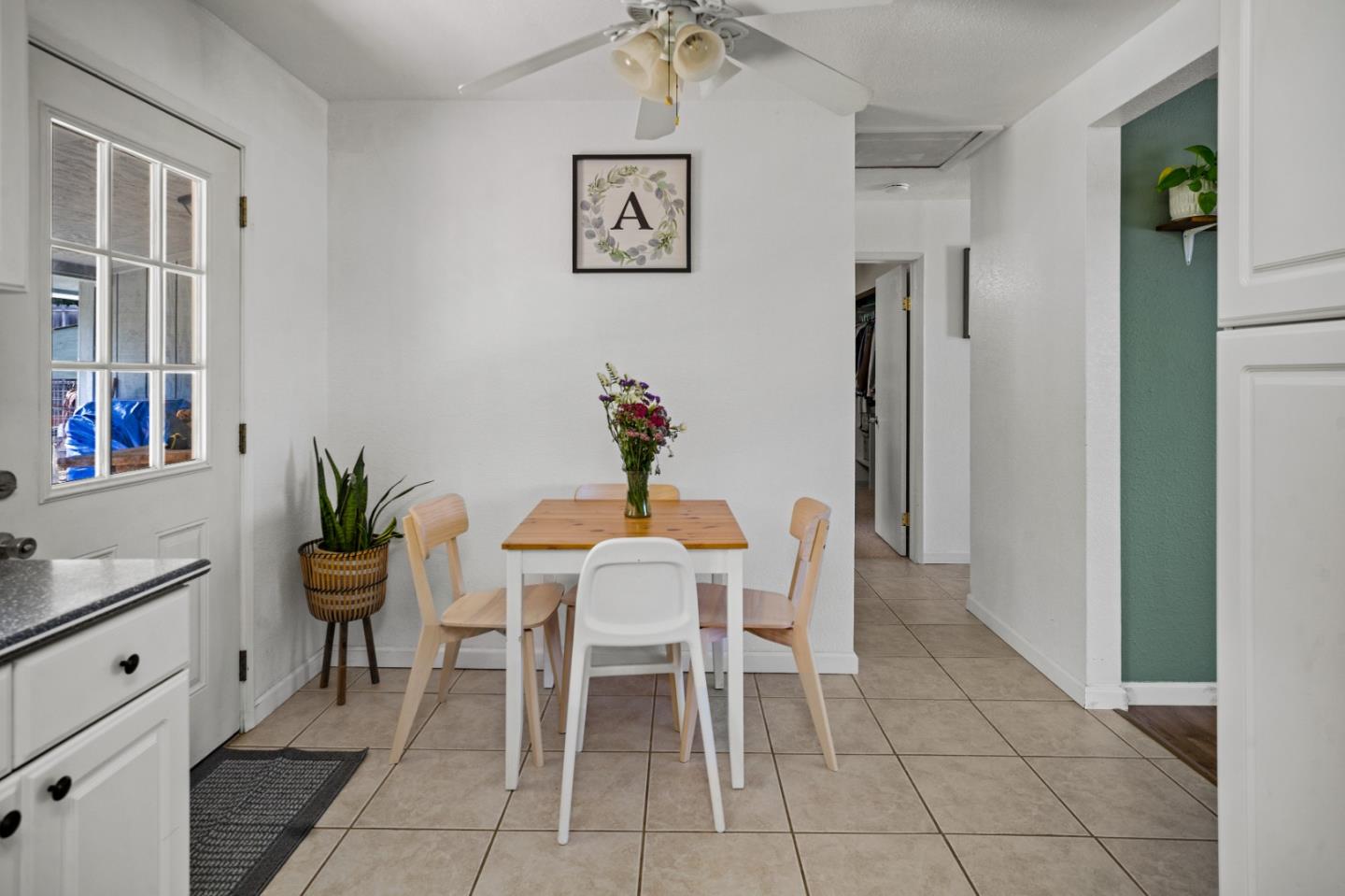 Detail Gallery Image 8 of 29 For 9529 Pollock Ln, Prunedale,  CA 93907 - 2 Beds | 1 Baths
