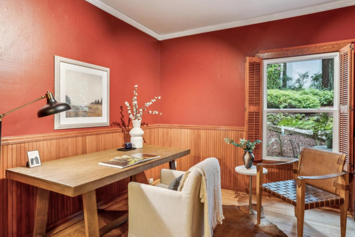 Detail Gallery Image 29 of 78 For 13872 Silver Sky Way, Woodside,  CA 94062 - 3 Beds | 2/1 Baths
