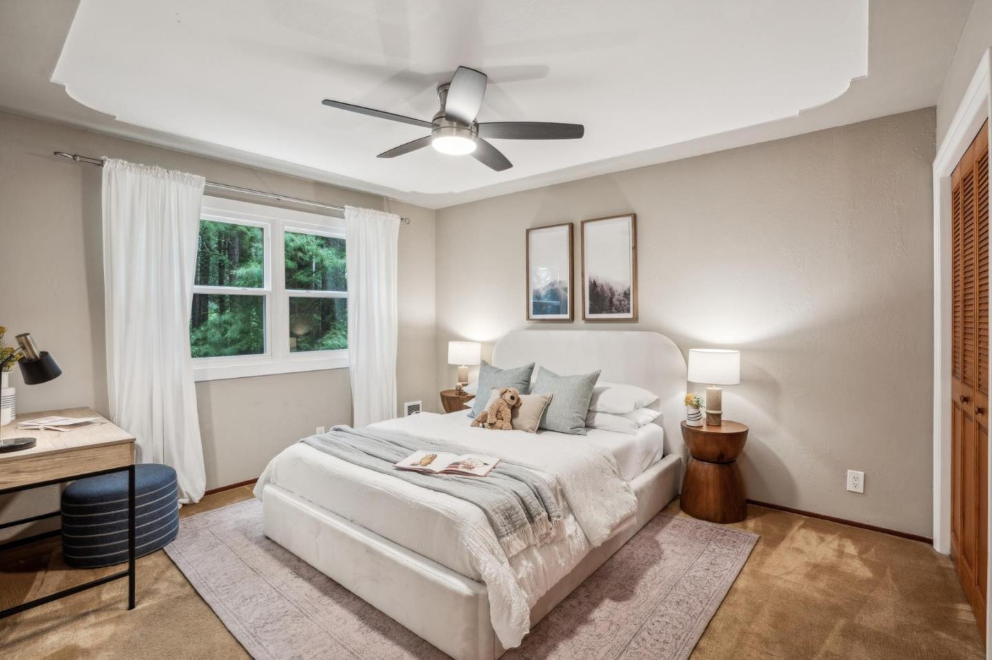 Detail Gallery Image 45 of 78 For 13872 Silver Sky Way, Woodside,  CA 94062 - 3 Beds | 2/1 Baths