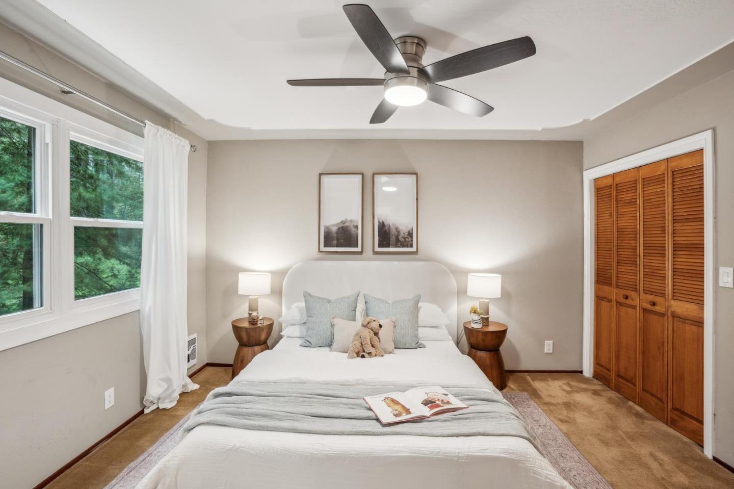 Detail Gallery Image 48 of 78 For 13872 Silver Sky Way, Woodside,  CA 94062 - 3 Beds | 2/1 Baths
