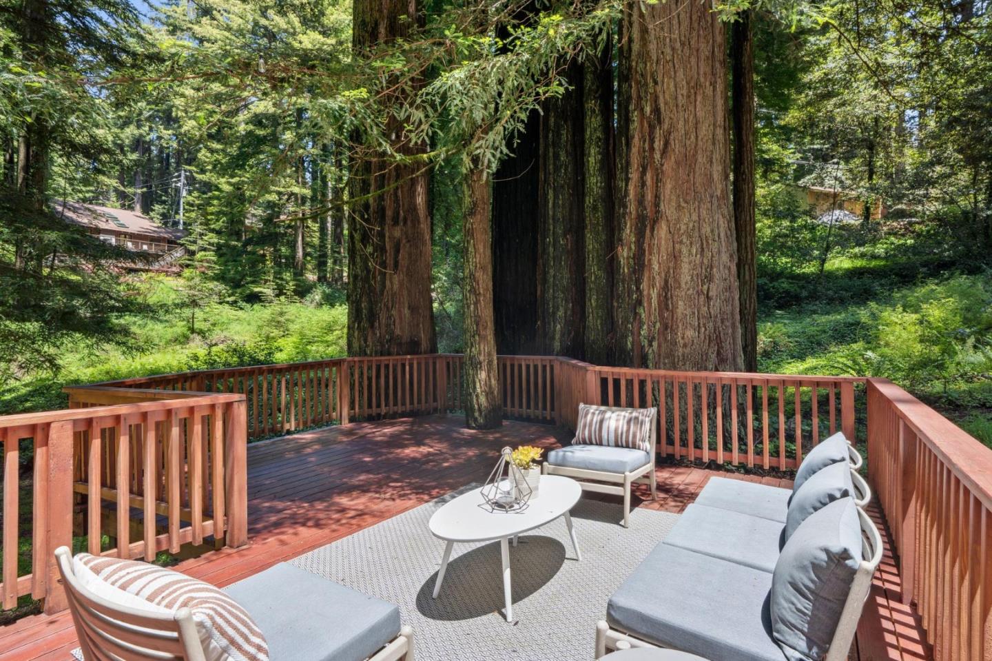 Detail Gallery Image 65 of 78 For 13872 Silver Sky Way, Woodside,  CA 94062 - 3 Beds | 2/1 Baths