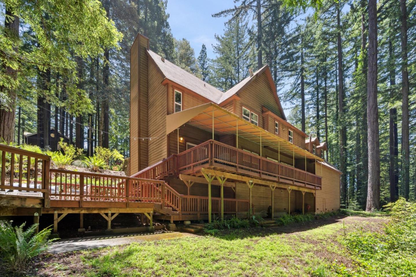 Detail Gallery Image 73 of 78 For 13872 Silver Sky Way, Woodside,  CA 94062 - 3 Beds | 2/1 Baths