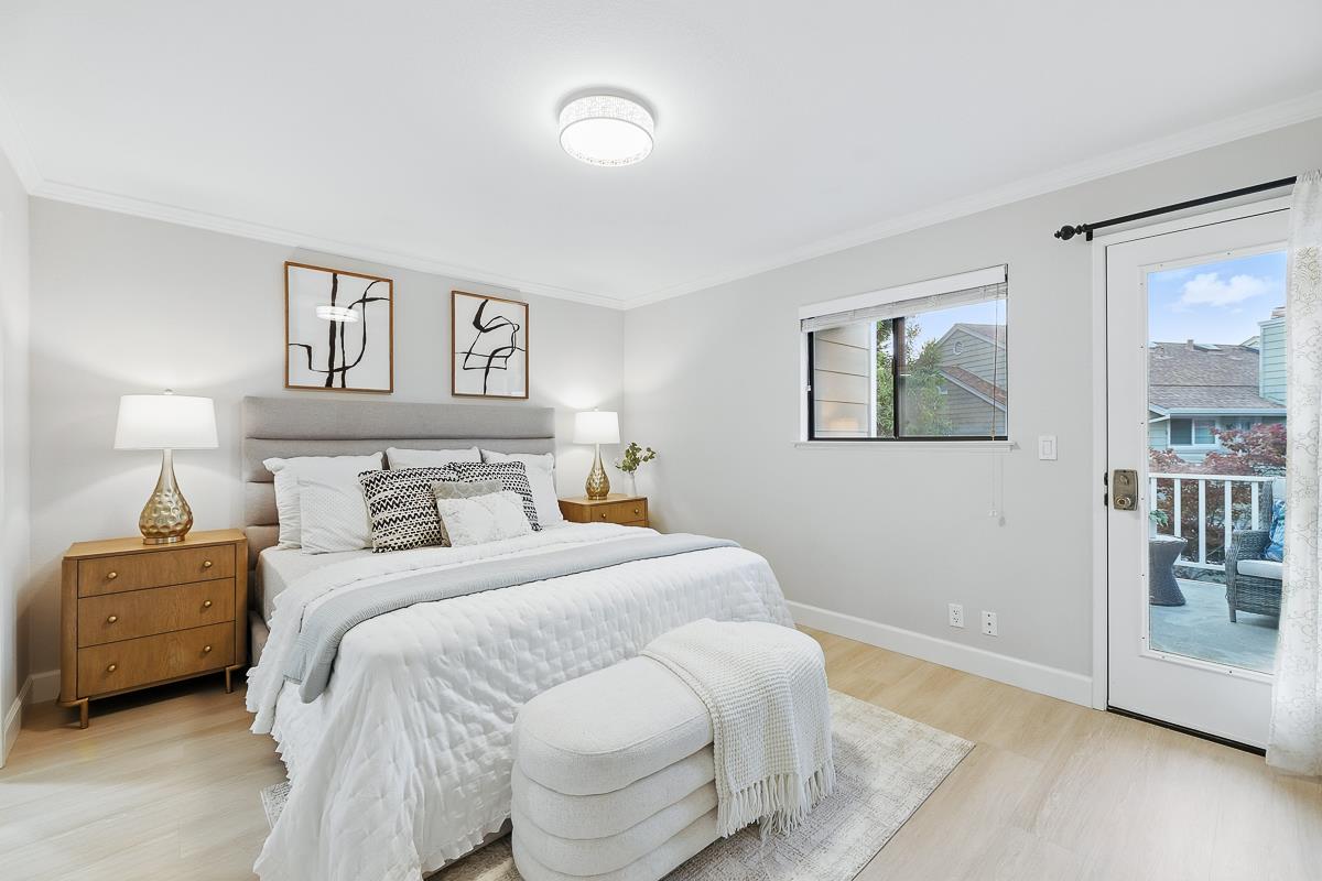 Detail Gallery Image 16 of 38 For 181 Ada Ave #14,  Mountain View,  CA 94043 - 2 Beds | 2/1 Baths