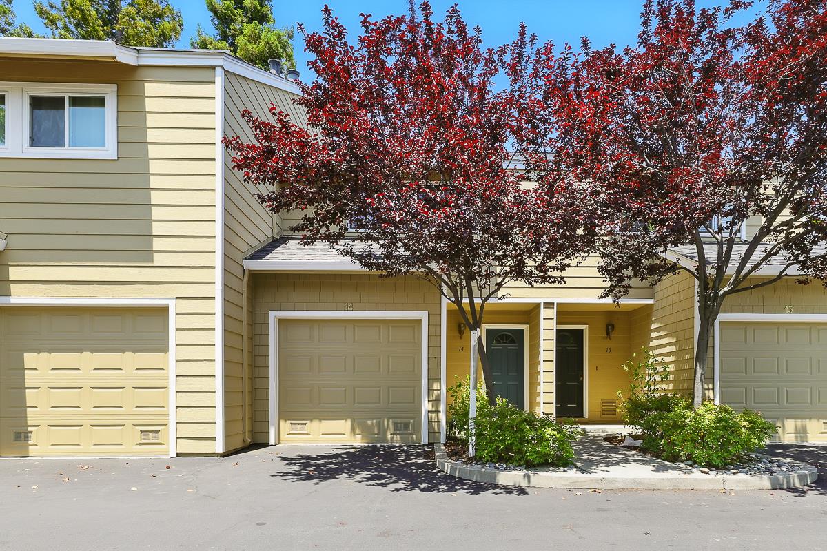 Detail Gallery Image 29 of 38 For 181 Ada Ave #14,  Mountain View,  CA 94043 - 2 Beds | 2/1 Baths