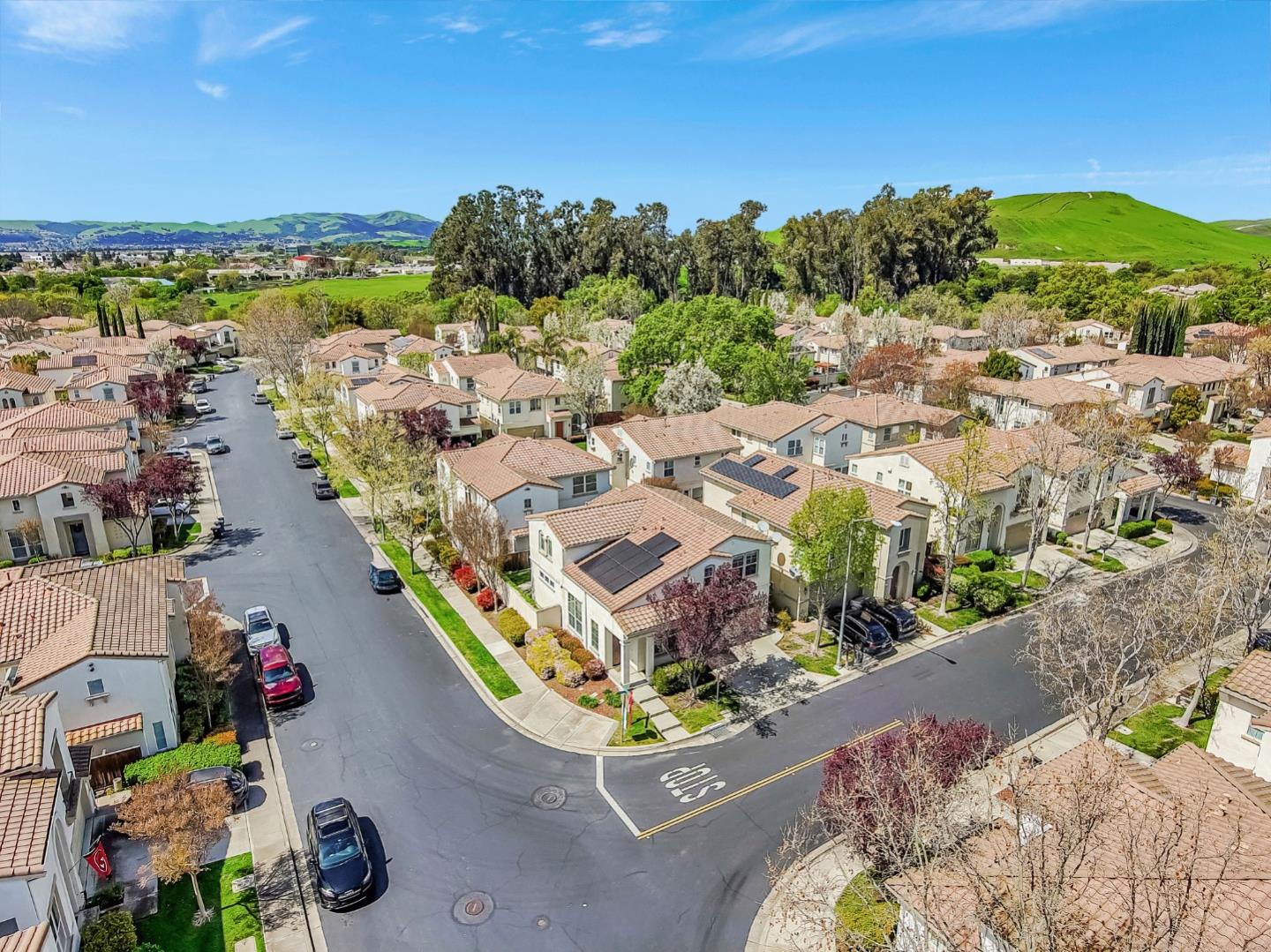 Detail Gallery Image 63 of 68 For 4192 Preciado Dr, Dublin,  CA 94568 - 3 Beds | 2/1 Baths