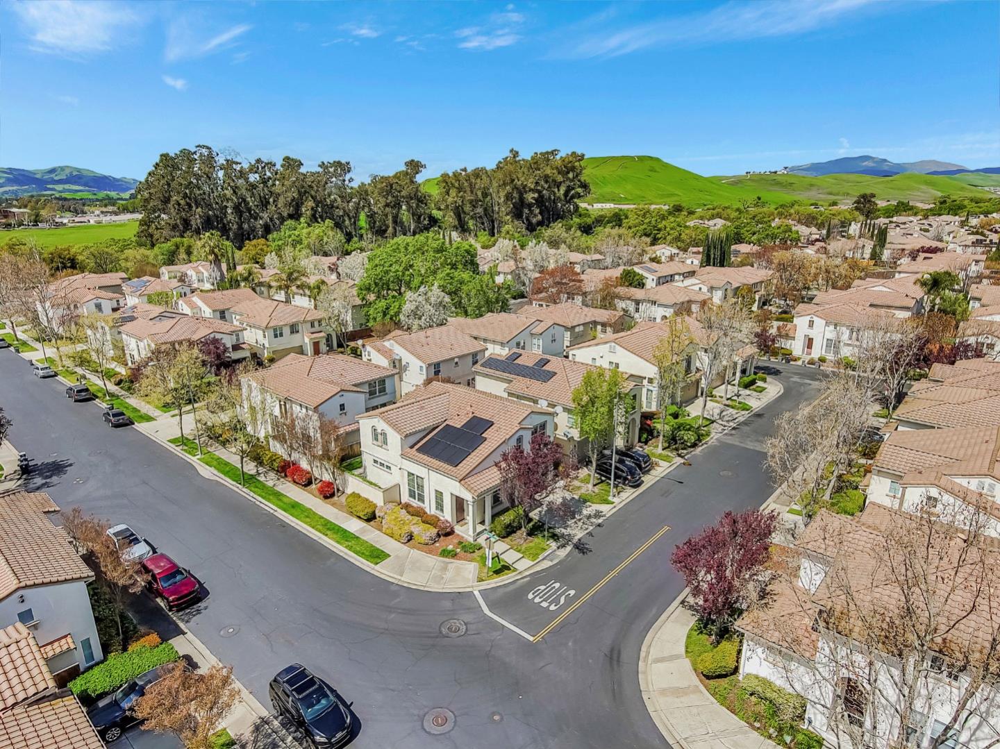 Detail Gallery Image 64 of 68 For 4192 Preciado Dr, Dublin,  CA 94568 - 3 Beds | 2/1 Baths