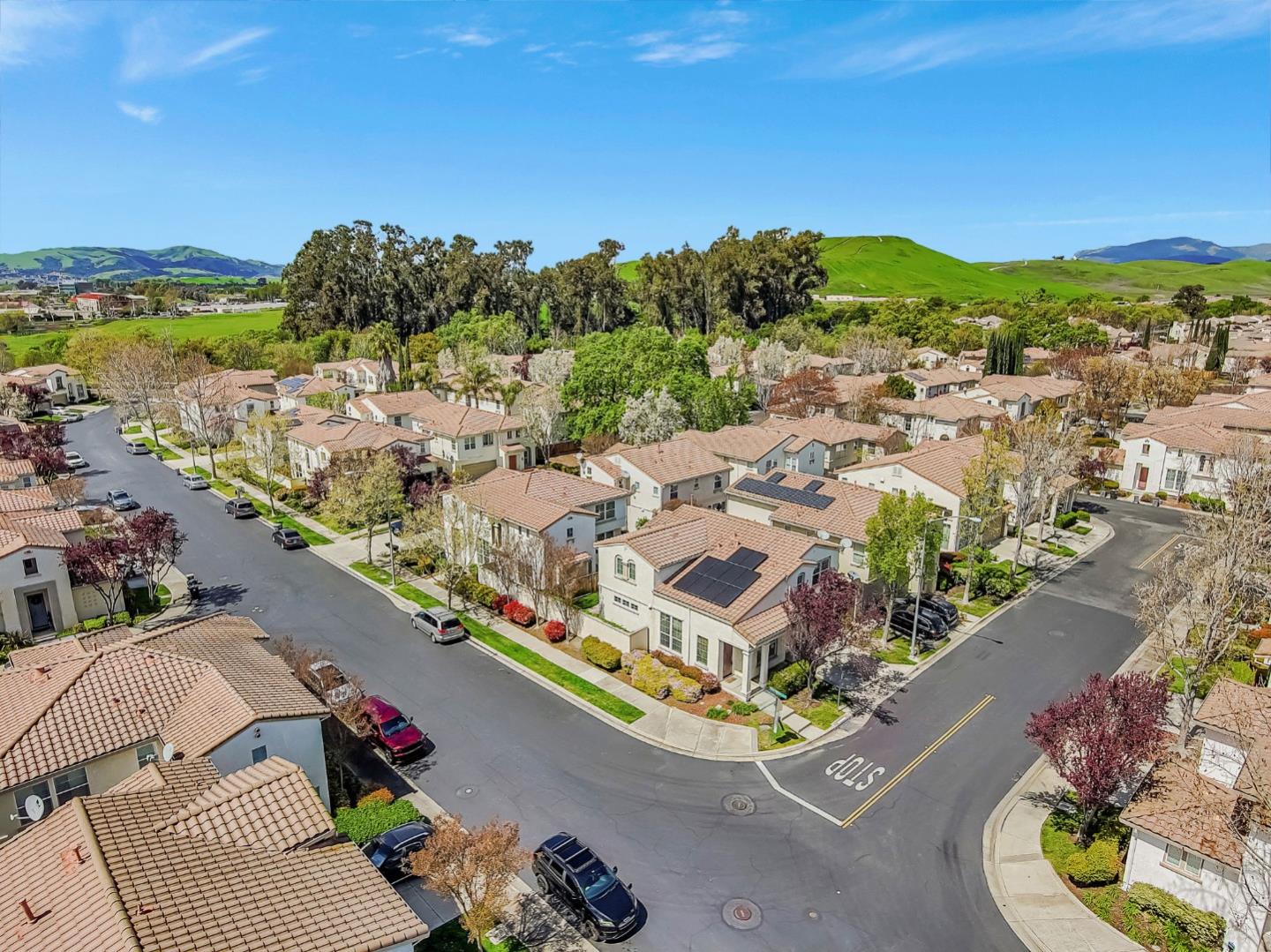 Detail Gallery Image 67 of 68 For 4192 Preciado Dr, Dublin,  CA 94568 - 3 Beds | 2/1 Baths