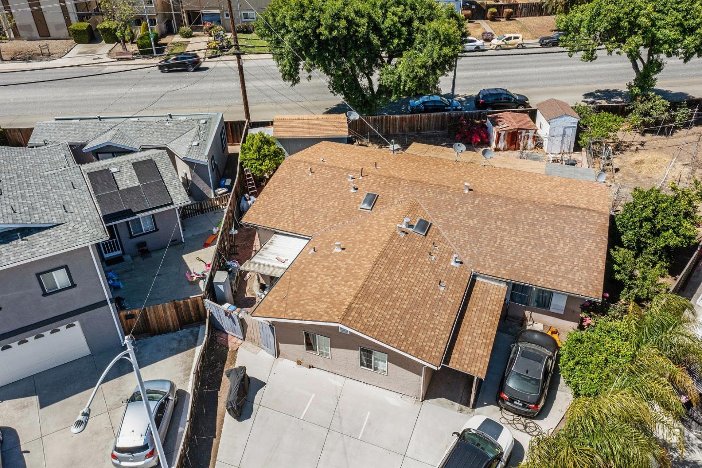 Detail Gallery Image 39 of 48 For 1549 Jupiter Way Way, Milpitas,  CA 95035 - 6 Beds | 4 Baths