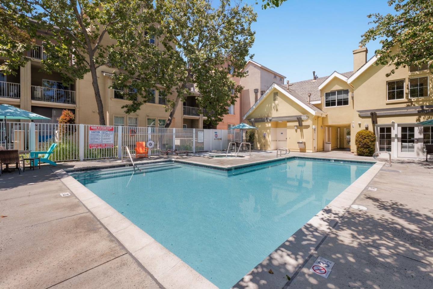 Detail Gallery Image 30 of 30 For 2009 Showers Dr #2,  Mountain View,  CA 94040 - 2 Beds | 2 Baths