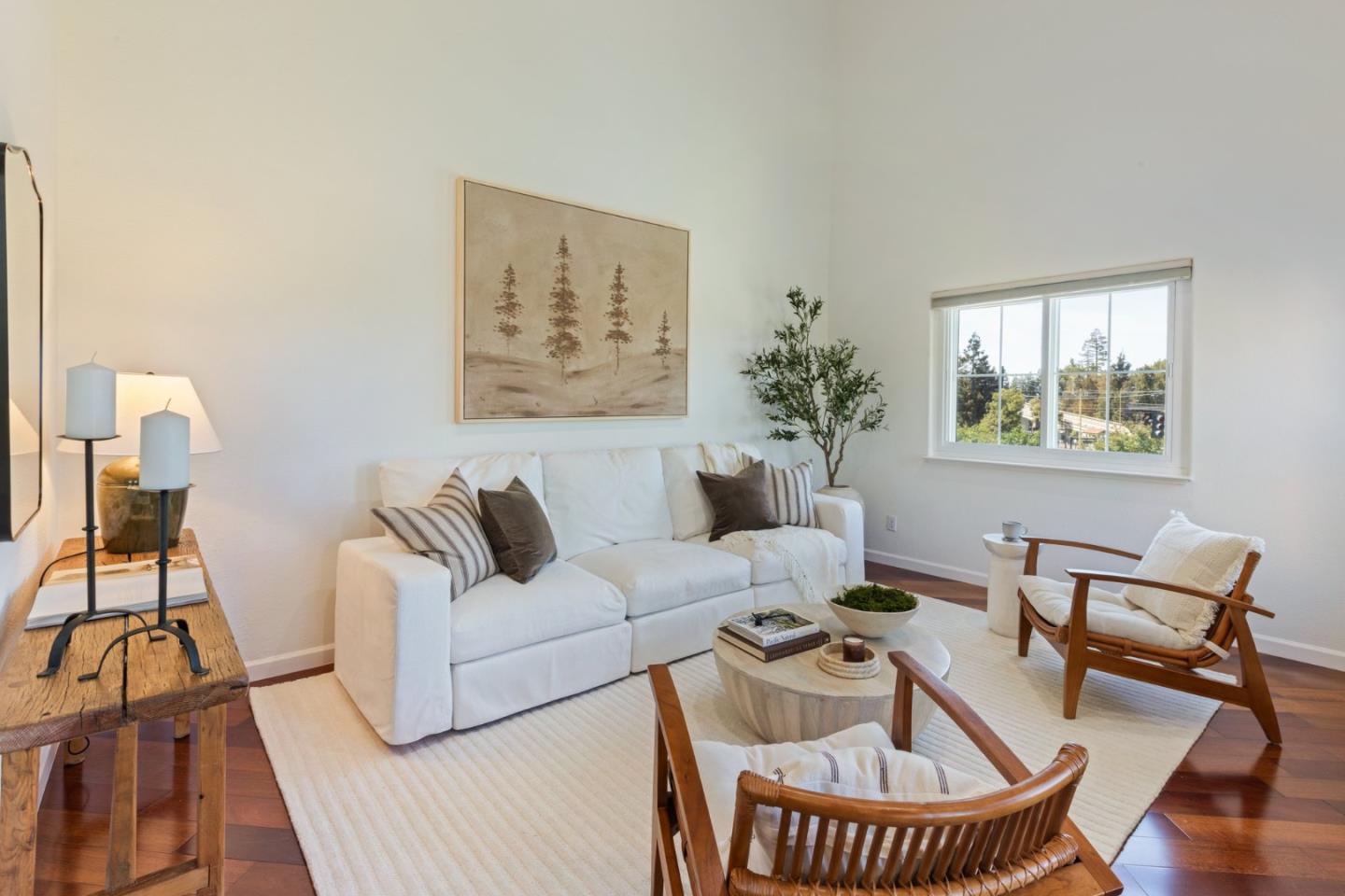 Detail Gallery Image 4 of 30 For 2009 Showers Dr #2,  Mountain View,  CA 94040 - 2 Beds | 2 Baths