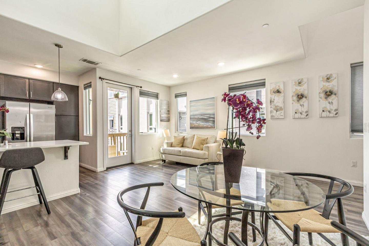 Detail Gallery Image 19 of 28 For 1496 Nightshade Rd #40,  Milpitas,  CA 95035 - 1 Beds | 2 Baths