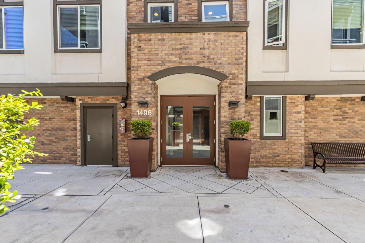 Detail Gallery Image 28 of 28 For 1496 Nightshade Rd #40,  Milpitas,  CA 95035 - 1 Beds | 2 Baths