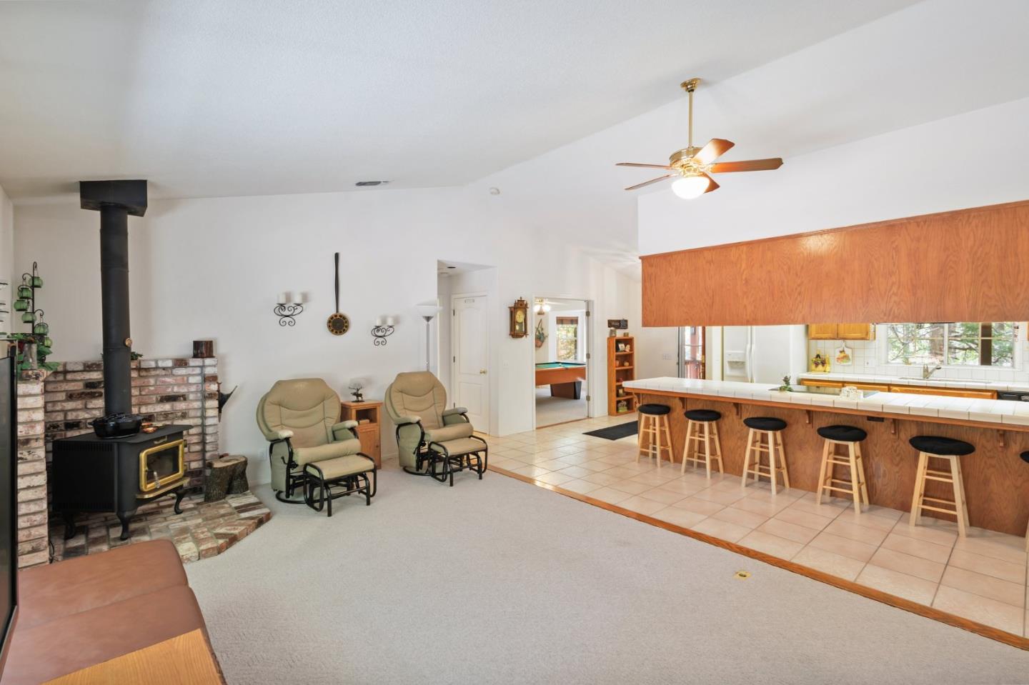 Detail Gallery Image 16 of 51 For 17256 Mount Elizabeth Dr, Sonora,  CA 95370 - 3 Beds | 2 Baths