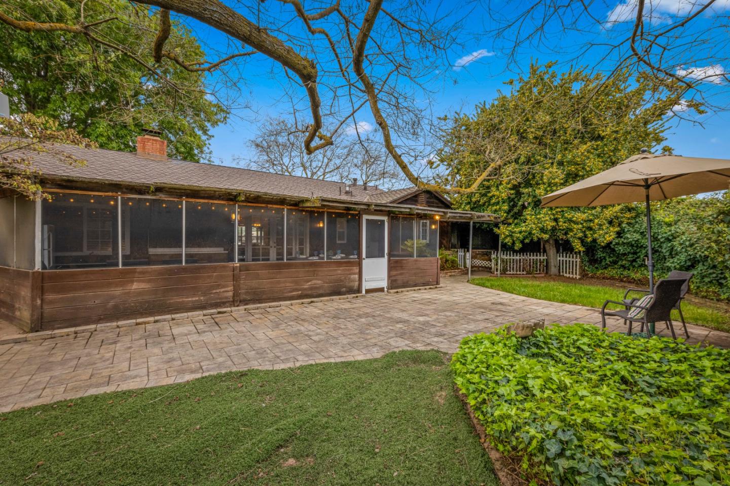 Detail Gallery Image 50 of 61 For 13755 Columbet Ave, San Martin,  CA 95046 - 3 Beds | 2 Baths