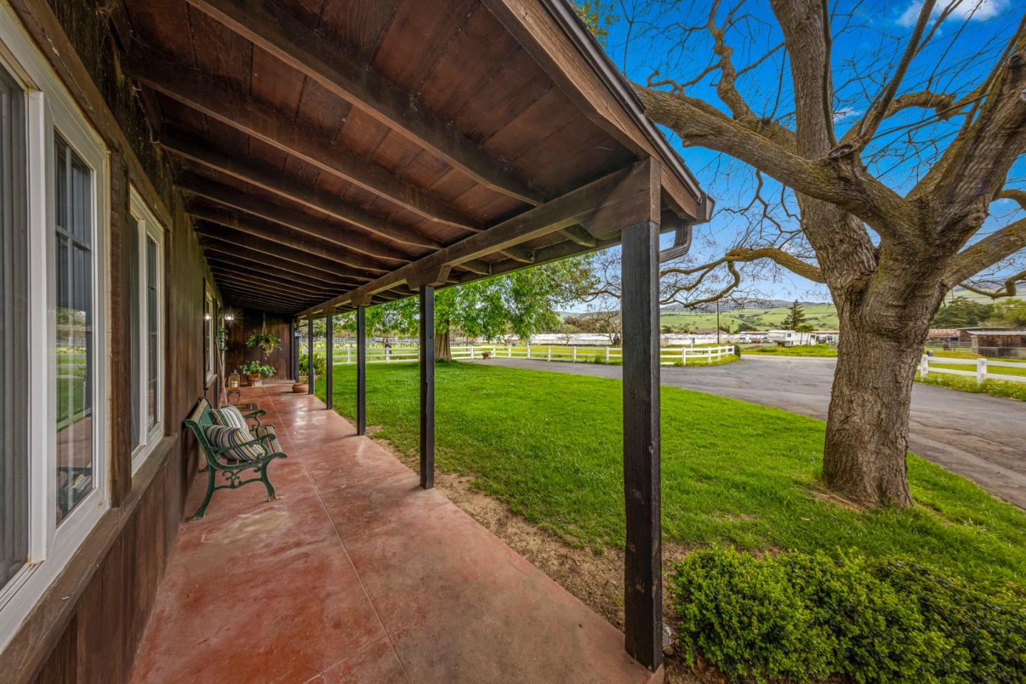 Detail Gallery Image 58 of 61 For 13755 Columbet Ave, San Martin,  CA 95046 - 3 Beds | 2 Baths