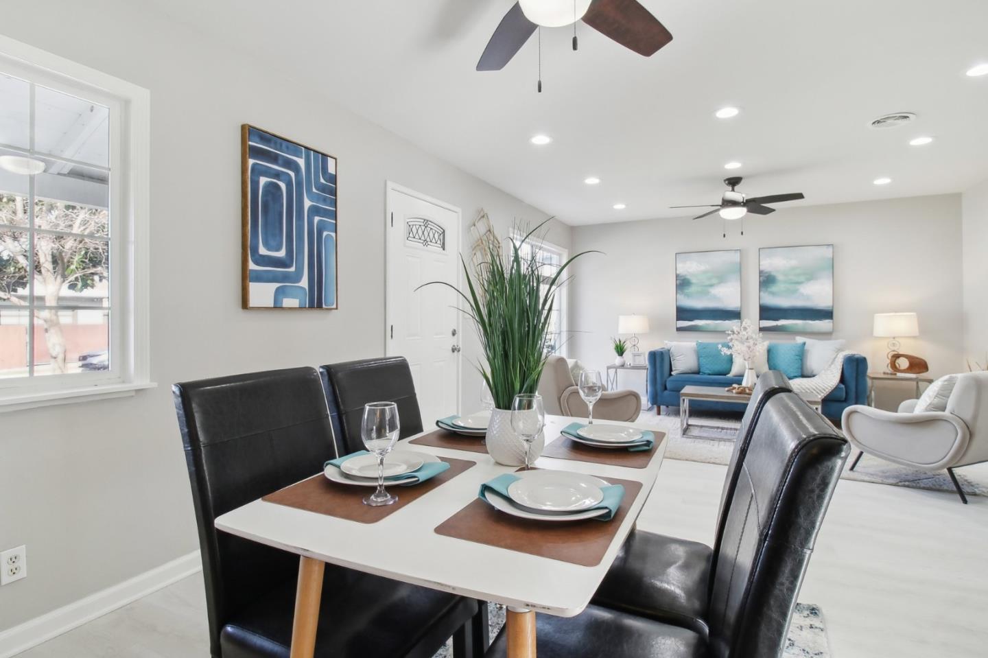 Detail Gallery Image 10 of 46 For 28250 Pacific St, Hayward,  CA 94544 - 3 Beds | 2 Baths