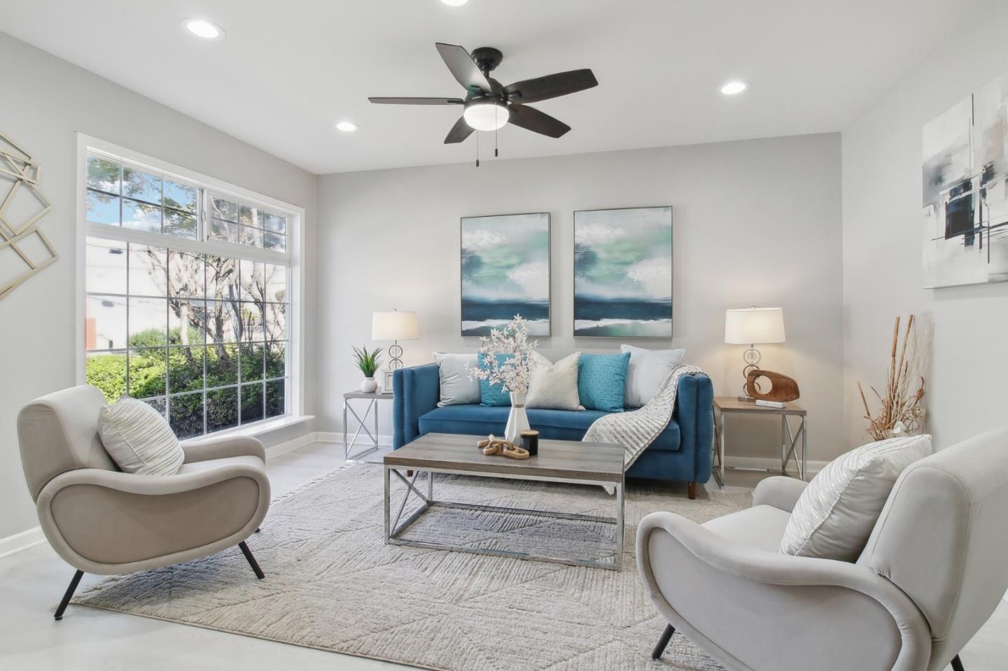 Detail Gallery Image 3 of 46 For 28250 Pacific St, Hayward,  CA 94544 - 3 Beds | 2 Baths
