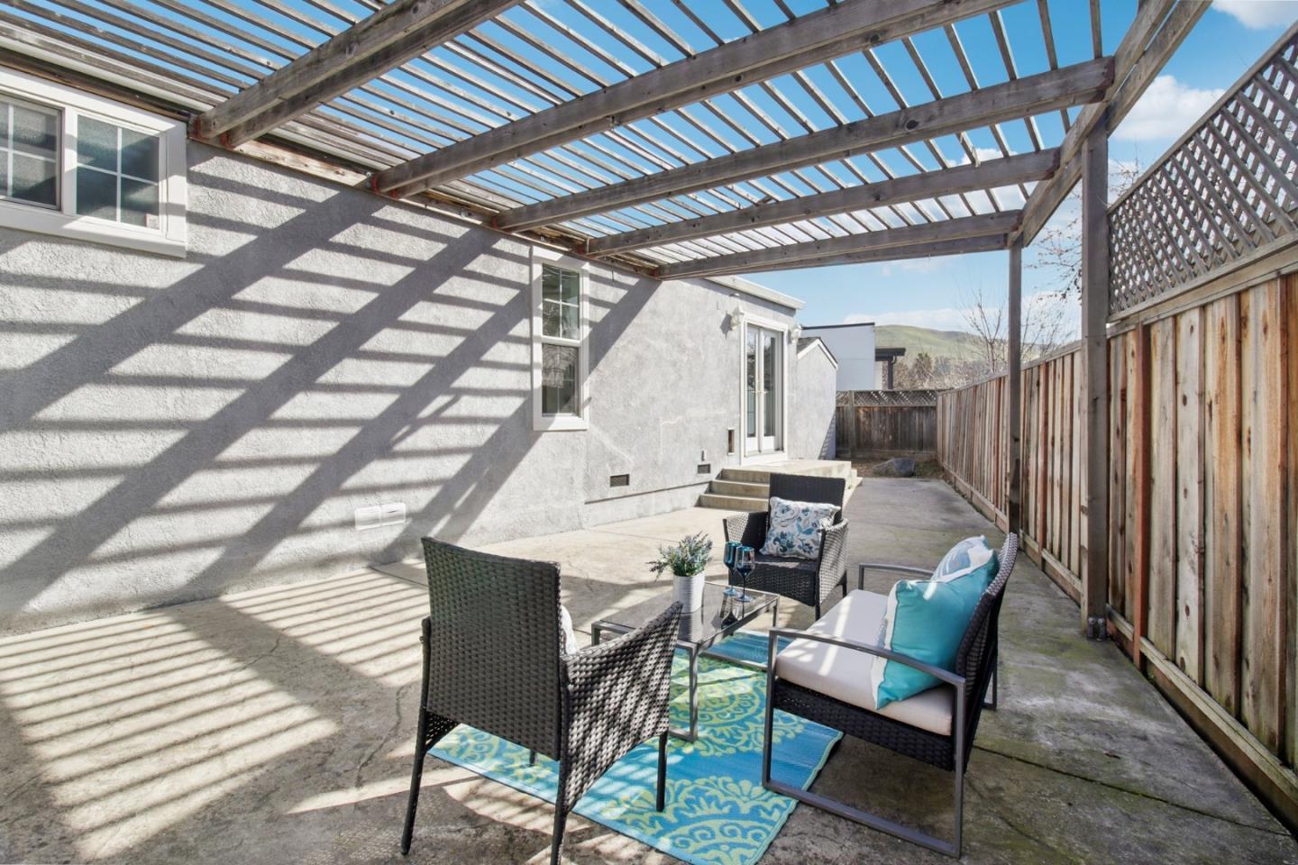 Detail Gallery Image 36 of 46 For 28250 Pacific St, Hayward,  CA 94544 - 3 Beds | 2 Baths