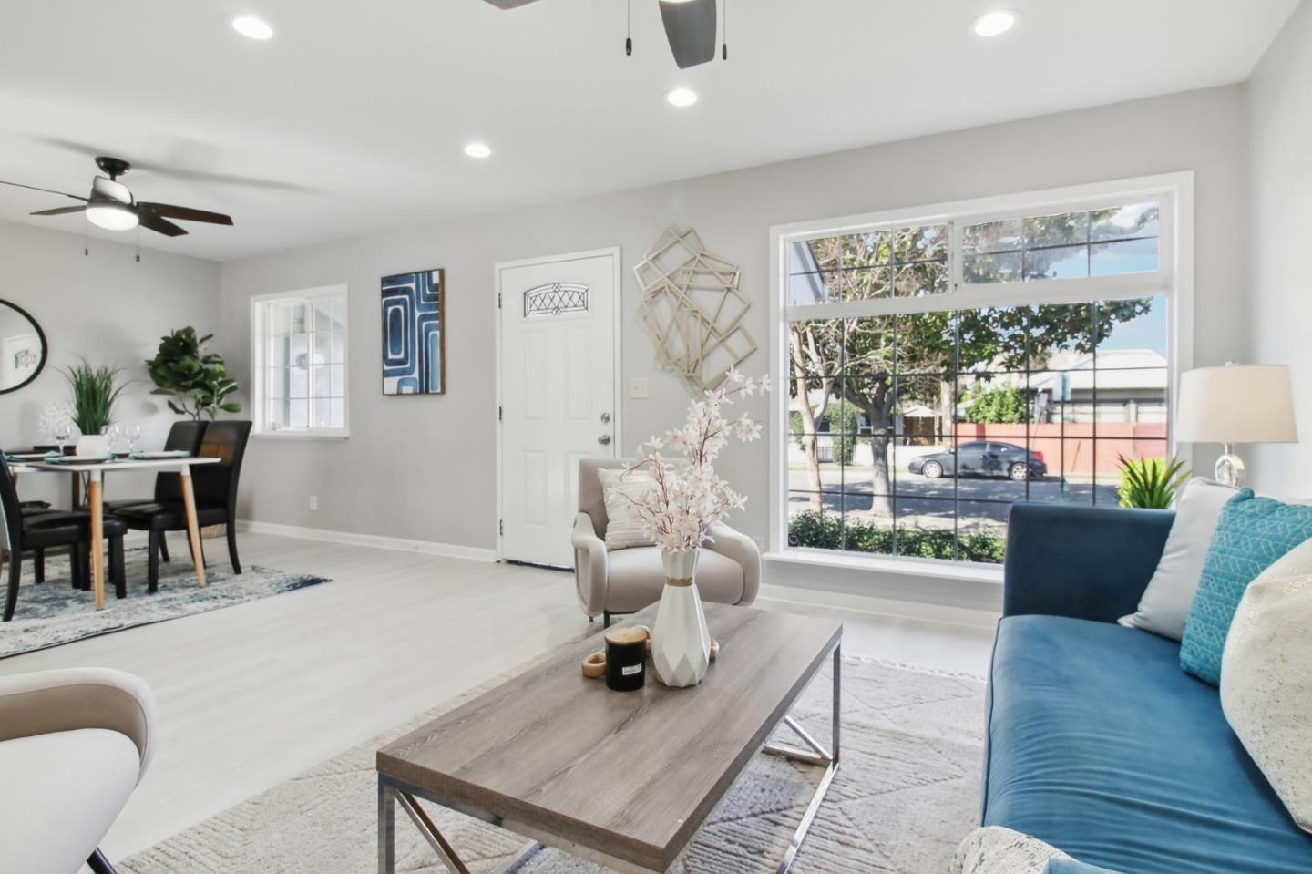 Detail Gallery Image 4 of 46 For 28250 Pacific St, Hayward,  CA 94544 - 3 Beds | 2 Baths