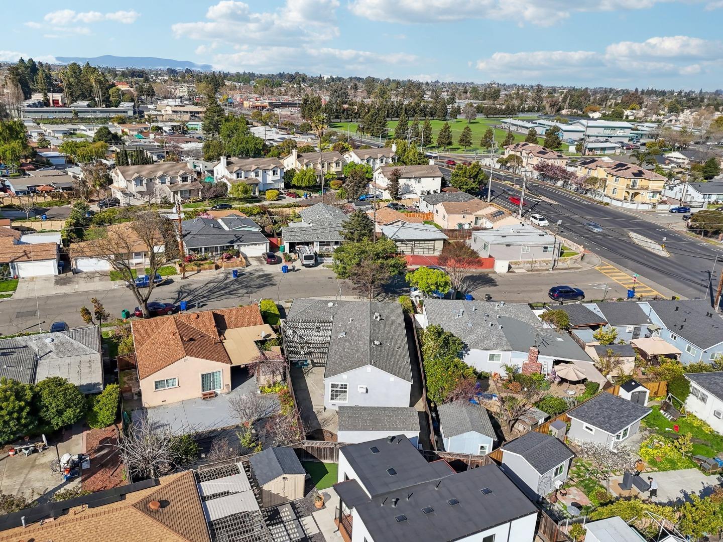 Detail Gallery Image 40 of 46 For 28250 Pacific St, Hayward,  CA 94544 - 3 Beds | 2 Baths
