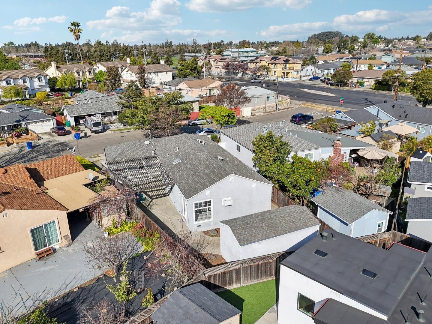 Detail Gallery Image 41 of 46 For 28250 Pacific St, Hayward,  CA 94544 - 3 Beds | 2 Baths