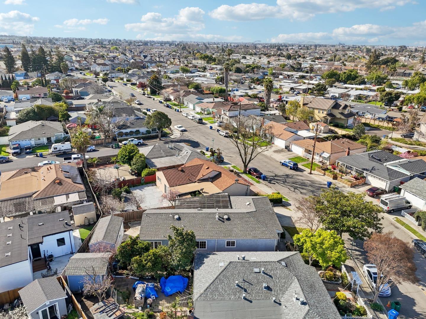 Detail Gallery Image 43 of 46 For 28250 Pacific St, Hayward,  CA 94544 - 3 Beds | 2 Baths
