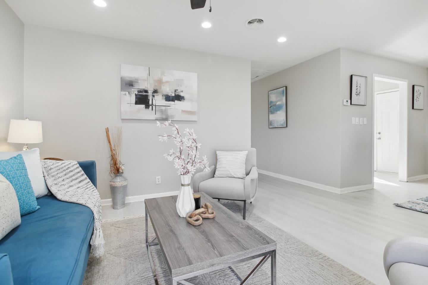 Detail Gallery Image 5 of 46 For 28250 Pacific St, Hayward,  CA 94544 - 3 Beds | 2 Baths