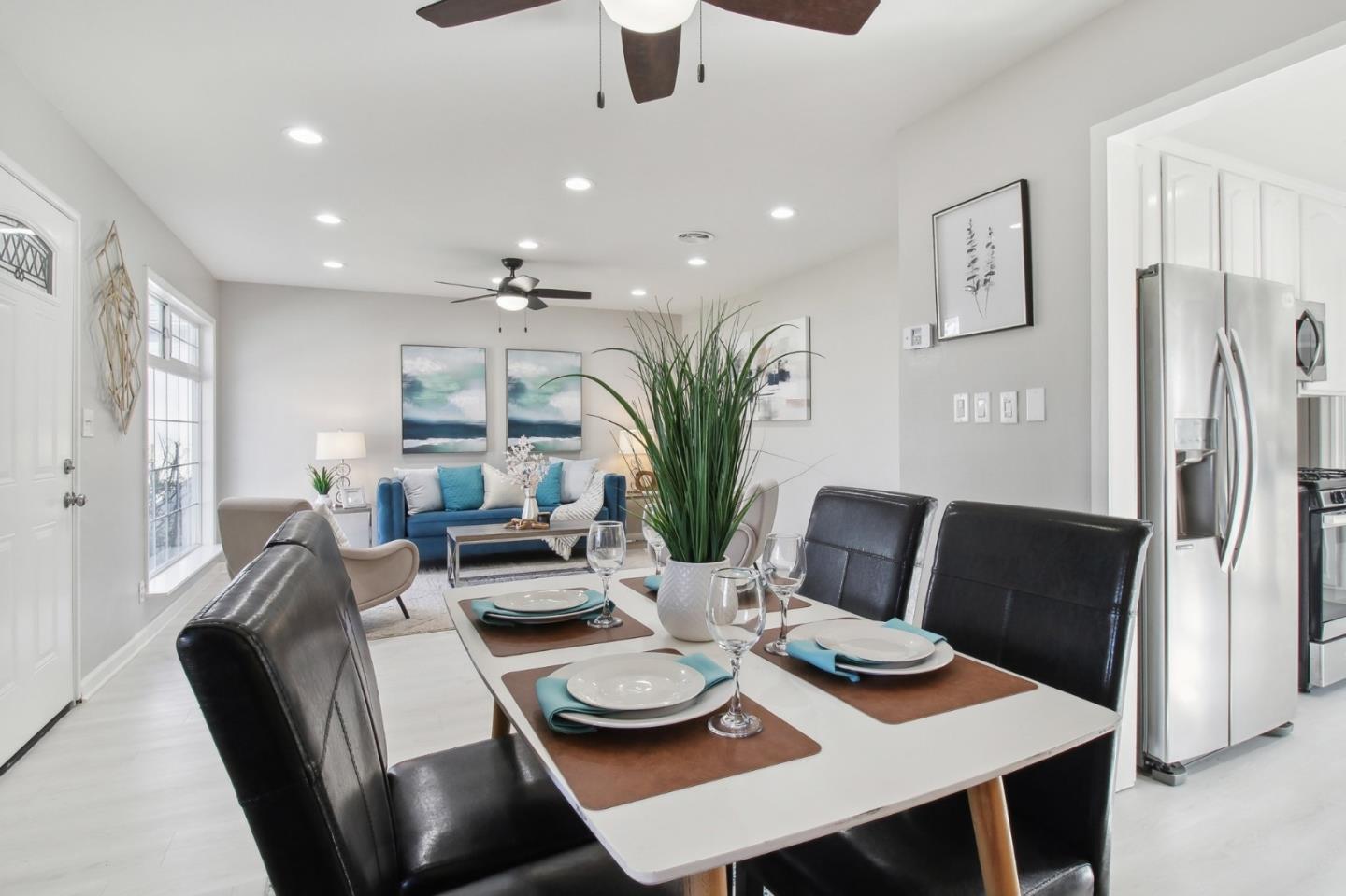 Detail Gallery Image 9 of 46 For 28250 Pacific St, Hayward,  CA 94544 - 3 Beds | 2 Baths