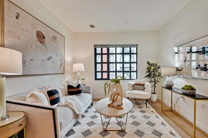 Detail Gallery Image 10 of 48 For 815 Tennessee St #101,  San Francisco,  CA 94107 - 2 Beds | 2 Baths