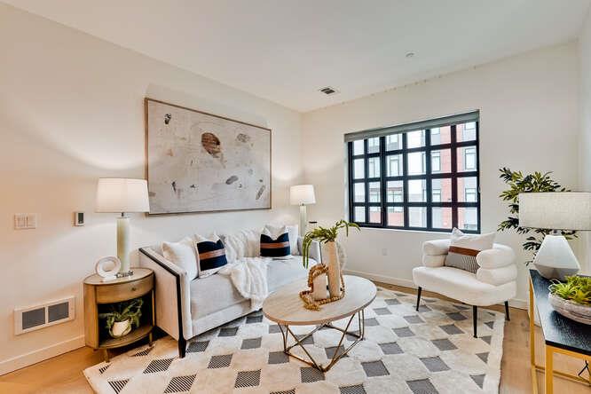 Detail Gallery Image 11 of 48 For 815 Tennessee St #101,  San Francisco,  CA 94107 - 2 Beds | 2 Baths