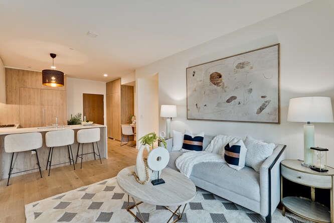 Detail Gallery Image 12 of 48 For 815 Tennessee St #101,  San Francisco,  CA 94107 - 2 Beds | 2 Baths