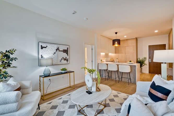 Detail Gallery Image 13 of 48 For 815 Tennessee St #101,  San Francisco,  CA 94107 - 2 Beds | 2 Baths