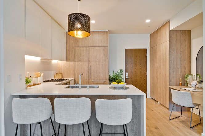 Detail Gallery Image 14 of 48 For 815 Tennessee St #101,  San Francisco,  CA 94107 - 2 Beds | 2 Baths