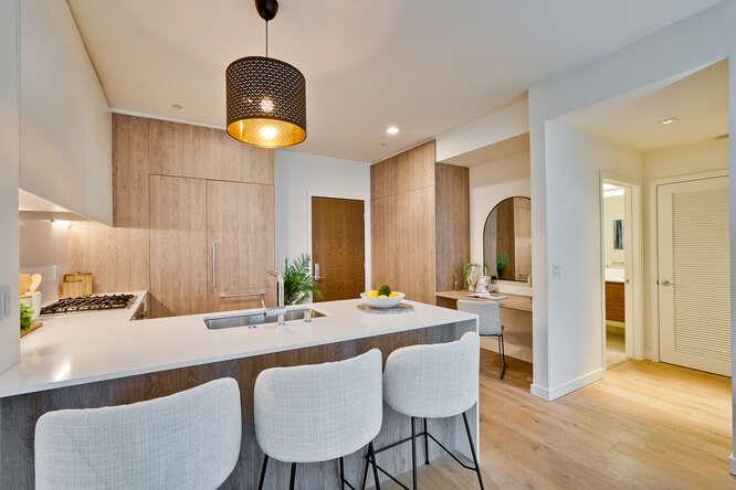 Detail Gallery Image 15 of 48 For 815 Tennessee St #101,  San Francisco,  CA 94107 - 2 Beds | 2 Baths
