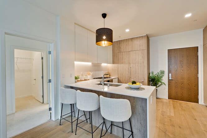 Detail Gallery Image 16 of 48 For 815 Tennessee St #101,  San Francisco,  CA 94107 - 2 Beds | 2 Baths