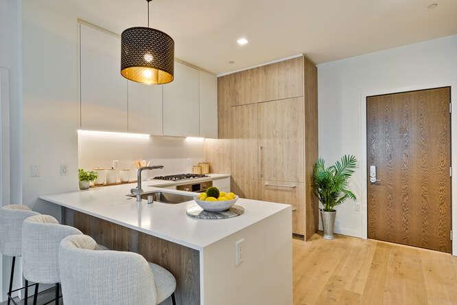 Detail Gallery Image 17 of 48 For 815 Tennessee St #101,  San Francisco,  CA 94107 - 2 Beds | 2 Baths